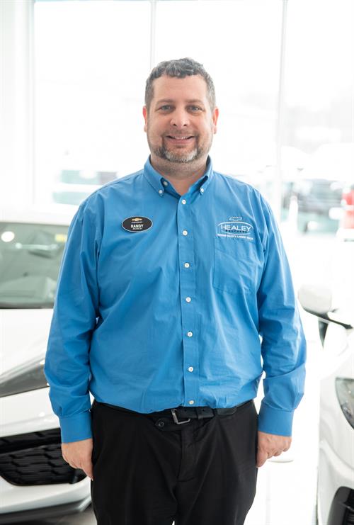 Randy MStaff Image